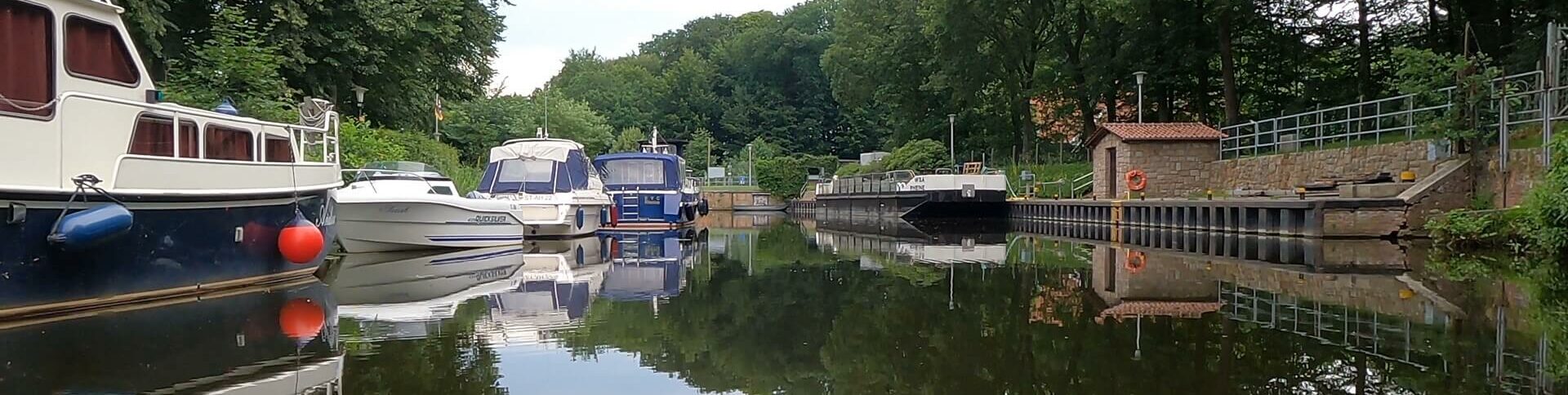 Wassersportschule Nordwest 4